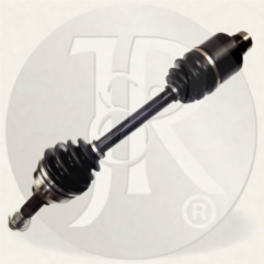GuV by J&R Drive Shaft (Front Right Hand)