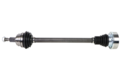 GuV by J&R Drive Shaft (Rear Left Hand)