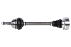 GuV by J&R Drive Shaft (Rear Right Hand)