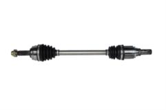GuV by J&R Drive Shaft (Front Left Hand)