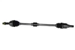 GuV by J&R Drive Shaft (Front Right Hand)