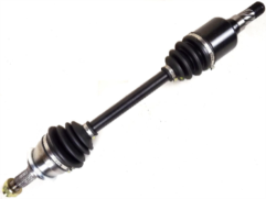 GuV by J&R Drive Shaft (Front Left Hand)