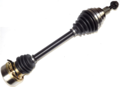 GuV by J&R Drive Shaft (Front Right Hand)
