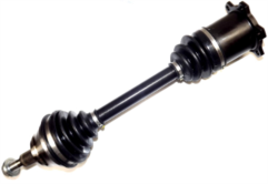 GuV by J&R Drive Shaft (Front Left Hand)