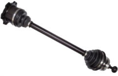 GuV by J&R Drive Shaft (Front Left Hand)