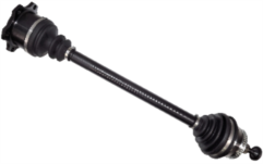 GuV by J&R Drive Shaft (Front Right Hand)