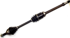 GuV by J&R Drive Shaft (Front Right Hand)