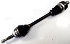 GuV by J&R Drive Shaft (Front Right Hand)