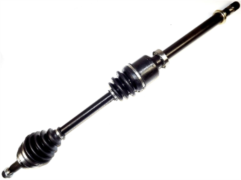 GuV by J&R Drive Shaft (Front Right Hand)