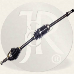 GuV by J&R Drive Shaft (Front Right Hand)