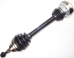 GuV by J&R Drive Shaft (Front Left Hand)