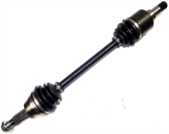 GuV by J&R Drive Shaft (Front Left Hand)