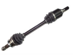 GuV by J&R Drive Shaft (Front Left Hand)