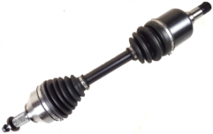 GuV by J&R Drive Shaft (Front Left Hand)