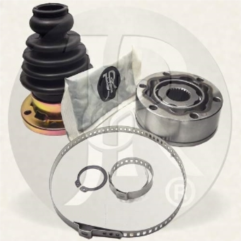 GuV by J&R CV Joint (Rear Inner)