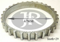 ABS Ring