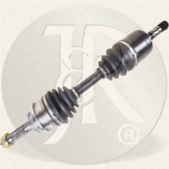 Driveshaft