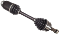 Driveshaft