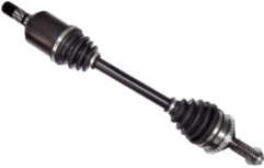 Driveshaft