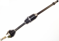 Driveshaft