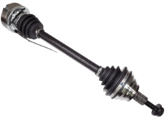 Driveshaft