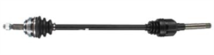Driveshaft