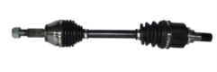 Driveshaft