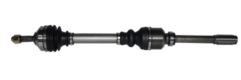 Driveshaft