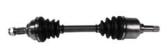 Driveshaft