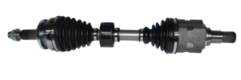 Driveshaft