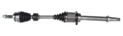 Driveshaft