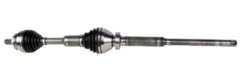 Driveshaft