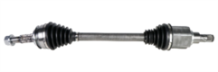 Driveshaft