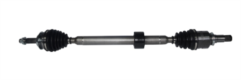 Driveshaft