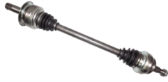 Driveshaft