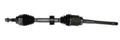 Driveshaft