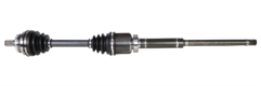Driveshaft