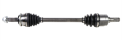 Driveshaft