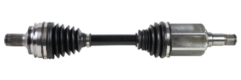 Driveshaft
