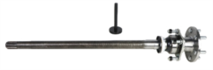 Driveshaft