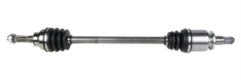 Driveshaft