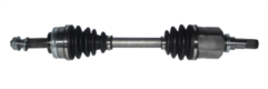 Driveshaft