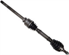 Driveshaft