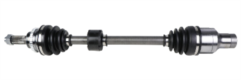 Driveshaft