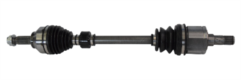 Driveshaft