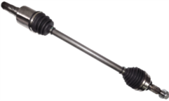 Driveshaft