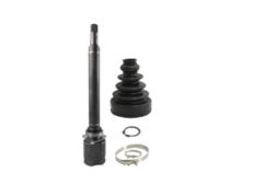 Driveshaft