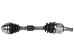 Driveshaft