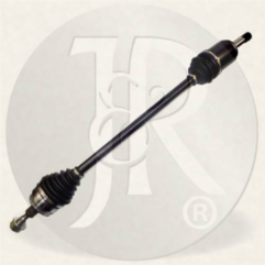 Driveshaft