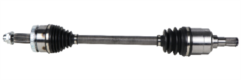 Driveshaft